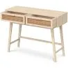 Bureau - Console Couloir - Bois Boho Bali - Yanpai image 7