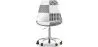 Chaise de Bureau Pivotante - Tissu Patchwork - Sam  image 7