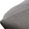 Lot de 2 coussins en velours - housse et garnissage - Mesmal image 7
