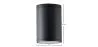 Lampe Murale de Plafond Projecteur Extérieur LED - Alua image 7