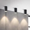 Lampe Murale de Plafond Projecteur Extérieur LED - Alua image 7