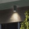 Lampe Murale de Plafond Projecteur Extérieur LED - Alua image 7