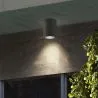 Lampe Murale de Plafond Projecteur Extérieur LED - Alua image 7