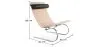 Fauteuil en rotin - Bali Boho Style Lounger - Reed image 7