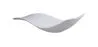 Chaise longue de piscine design - Blanc mat - Hero image 7
