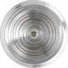 Lampe de plafond - Lampe suspendue argentée - Spelunking image 7