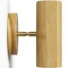 Applique Murale en Bois - Jera image 7
