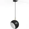 Lampe suspendue à foyer - Greba image 7
