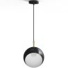 Lampe suspendue à foyer - Greba image 7