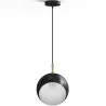 Lampe suspendue à foyer - Greba image 7