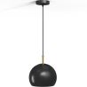 Lampe suspendue à foyer - Greba image 7