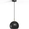 Lampe suspendue à foyer - Greba image 7