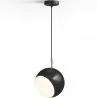 Lampe suspendue à foyer - Greba image 7