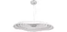 Lampe Suspendue en Résine - Grebi image 7