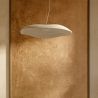 Lampe Suspendue en Résine - Grebi image 7