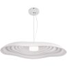 Lampe Suspendue en Résine - Grebi image 7