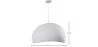 Lampe Suspendue en Résine - 50CM - Astra image 7