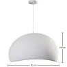 Lampe Suspendue en Résine - 50CM - Astra image 7