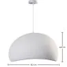 Lampe Suspendue en Résine - 60CM - Astra image 7
