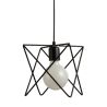 Lampe de plafond - Lampe suspendue design industriel - Bon image 7