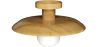 Lampe de Plafond - Plafonnier en Bois - Richmon image 7