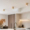 Projecteur de Plafond en Bois - Treva image 7