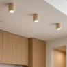 Projecteur de Plafond en Bois - Treva image 7