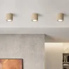 Projecteur de Plafond en Bois - Treva image 7