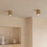 Projecteur de Plafond en Bois - Treva image 7