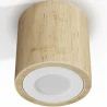 Projecteur de Plafond en Bois - Treva image 7