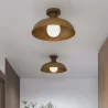 Lampe de Plafond - Plafonnier Vintage - Gubi image 7