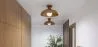 Lampe de Plafond - Plafonnier Vintage - Gubi image 7