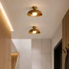 Lampe de Plafond - Plafonnier Vintage - Gubi image 7