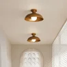 Lampe de Plafond - Plafonnier Vintage - Gubi image 7
