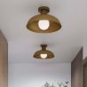 Lampe de Plafond - Plafonnier Vintage - Gubi image 7