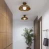 Lampe de Plafond - Plafonnier Vintage - Gubi image 7