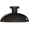 Lampe de Plafond - Plafonnier Noir - Gubi image 7