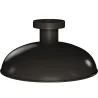 Lampe de Plafond - Plafonnier Noir - Gubi image 7