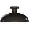 Lampe de Plafond - Plafonnier Noir - Gubi image 7