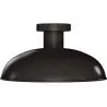 Lampe de Plafond - Plafonnier Noir - Gubi image 7