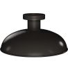 Lampe de Plafond - Plafonnier Noir - Gubi image 7