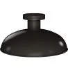Lampe de Plafond - Plafonnier Noir - Gubi image 7