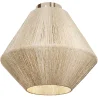 Lampe de plafond - Plafonnier Boho Bali - Naribu image 7