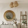 Lampe de plafond - Plafonnier Boho Bali - Naribu image 7