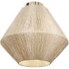 Lampe de plafond - Plafonnier Boho Bali - Naribu image 7