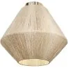 Lampe de plafond - Plafonnier Boho Bali - Naribu image 7
