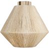 Lampe de plafond - Plafonnier Boho Bali - Naribu image 7