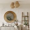 Lampe de plafond - Plafonnier Boho Bali - Naribu image 7