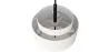 Lampe Suspendue de Plafond - Abat-jour en Tissu - Lorwe image 7