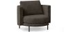 Fauteuil de Design - Revêtement en Velours - Maura image 7